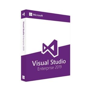 visual Studio Enterprise 2019 - Download Only
