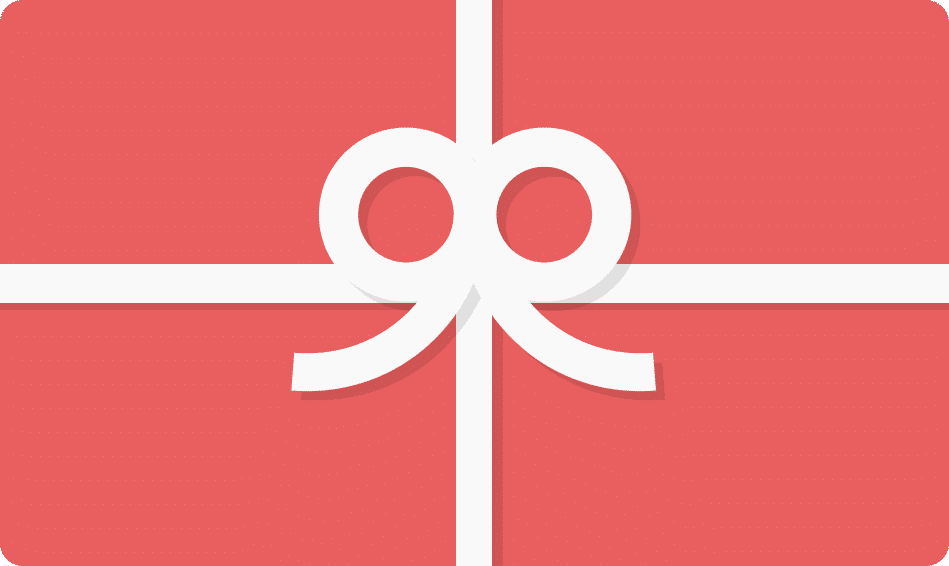 Gift Card - Indigo Software