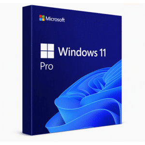 microsoft windows 11 professional 64 bit full retail version license key for 1 pc   instant download