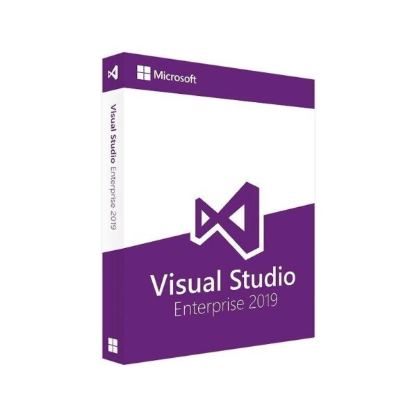 Visual Studio Enterprise 2019 - Download Only - Indigo Software