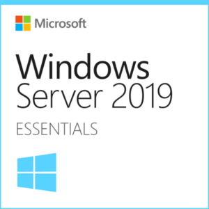 Microsoft Windows Server 2019 Essentials - Indigo Software