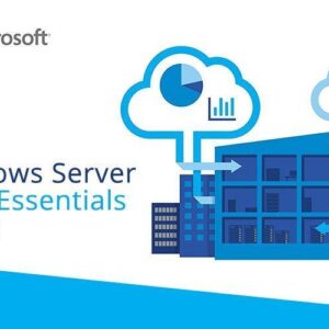 Microsoft Windows Server 2016 Essentials - Indigo Software
