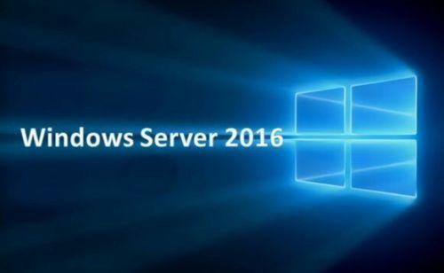Microsoft Windows Server 2016 Standard Edition x64 64 bit with 24 Core, 10 CALs and 2 VMs - Indigo Software