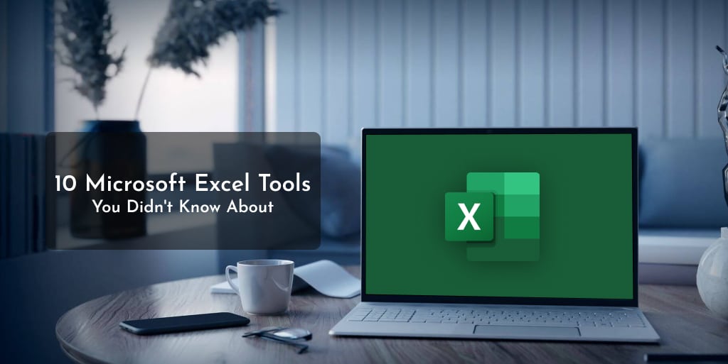 Microsoft Excel Tools