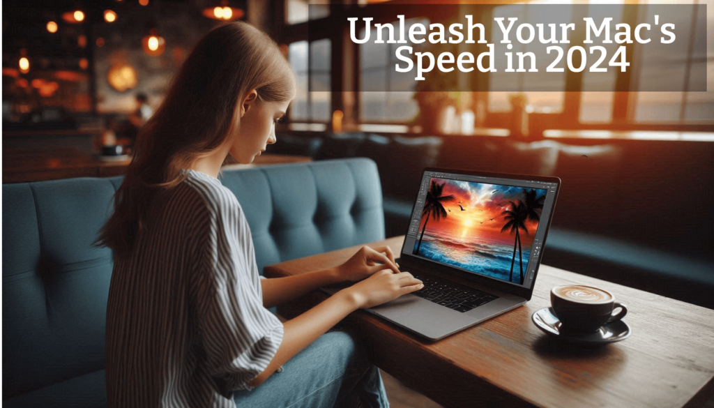 3 Tips to Speed Up Your Mac