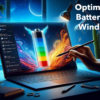 Maximize Your Windows 11 Laptop Battery Life