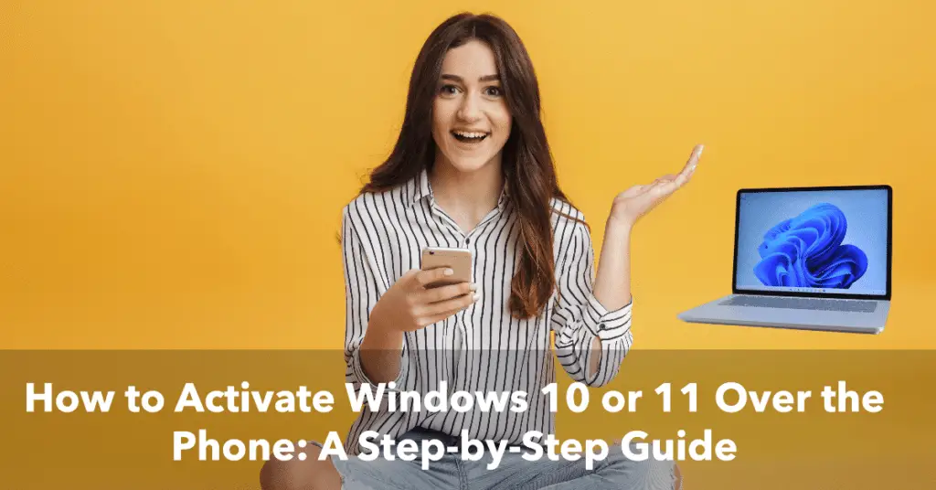 how to activate windows by phone a step by step guide indigo software how to activate windows by phone a step by step guide