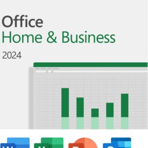 Office 2024 Home and Business