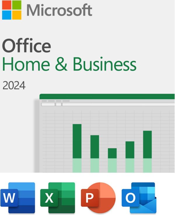 Office 2024 Home and Business