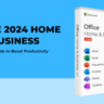 Office 2024 Home and Business 3