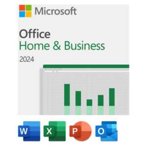 Office 2024 Home and Business