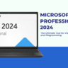 Microsoft Visio Professional 2024