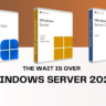 Windows Server 2025 New Features, Upgrades, and Benefits for IT Professionals