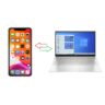 How to Connect Your iPhone or Android to Windows 11/10