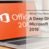 Microsoft Office Pro 2019: What You Need to Know