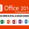 Why Office 2016 is Still a Solid Choice in 2025