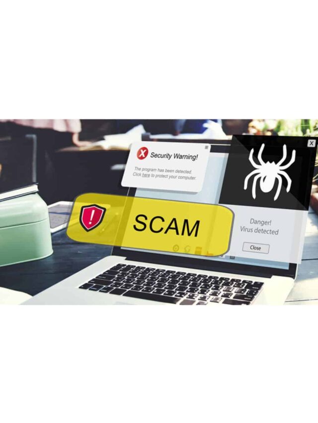 Avoid Scams – A Guide to Purchasing Secure Software Online