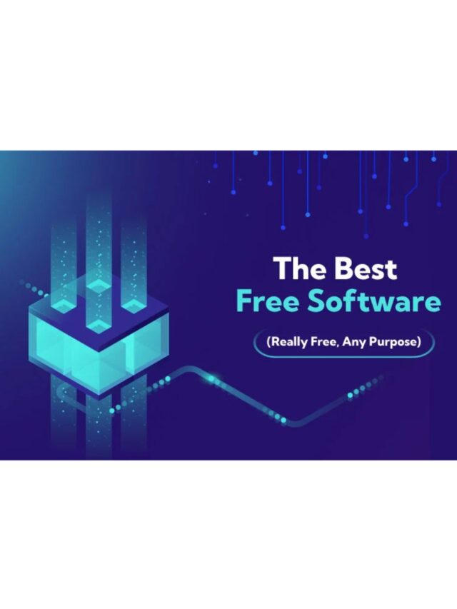 Best Free vs. Paid Software for Windows Users in 2025