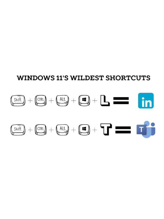 Best Windows 11 Shortcuts You’re Not Using