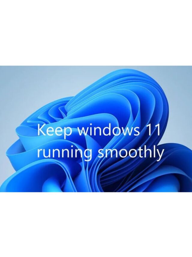 Troubleshooting Common Windows 11 Issues & Fixes