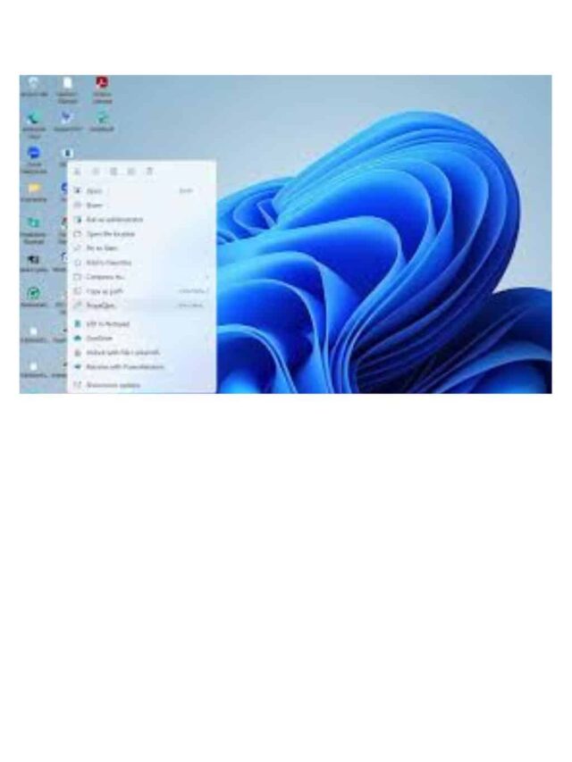 Keyboard Shortcut to Quickly Launch Your Favorite Apps in Windows