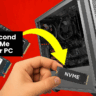 Install a Second or Third NVMe SSD on Your PC