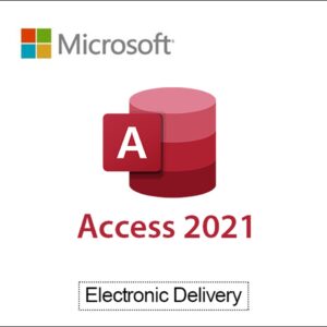Microsoft Access 2021