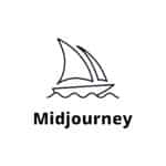 Midjourney Logo