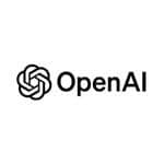 Top 10 AI Tools Every Business Should Know - Indigo Software open ai logo
