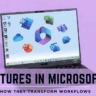 AI Features in Microsoft 365 How They Transform Workflows