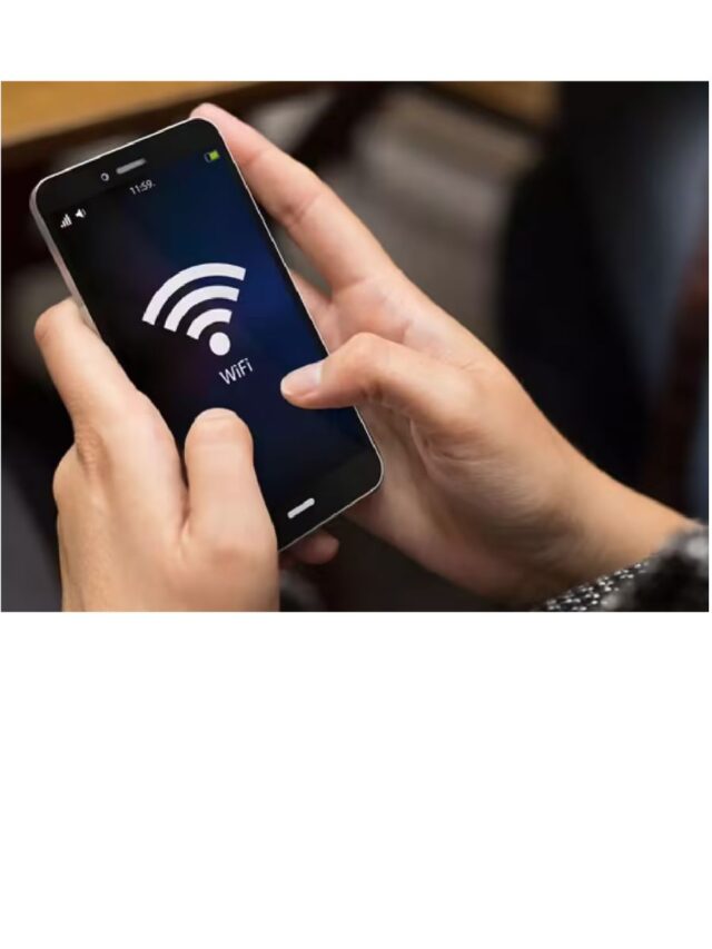Forgot Your Wi-Fi Password? Here’s How to Find It Fast!