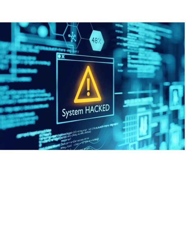 Is Your Computer Hacked? 7 Warning Signs