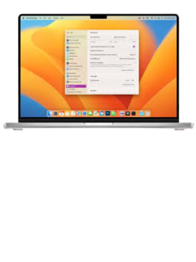 Mac Tricks You’ll Wish You Knew Earlier