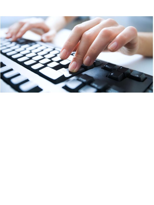 Windows Shortcuts That Make Life Easier