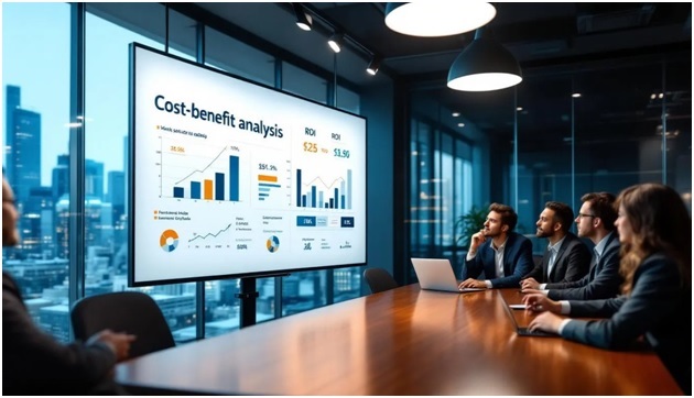 cost benefit analysis