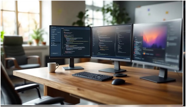 Enhanced search capabilities 