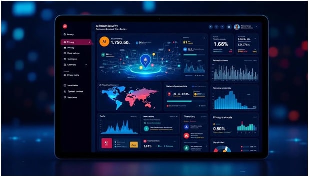 windows 11 Ai powered security