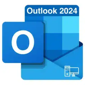 Microsoft Outlook 2024 for 1 Mac