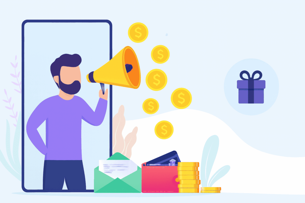 Indigo Software Referral & Rewards Program​