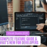 Visual Studio 2026: Features and Developer Guide