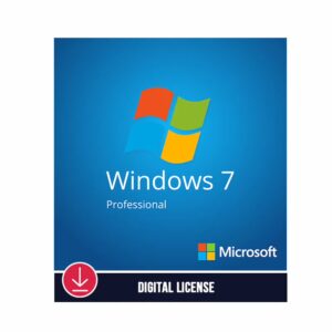 Buy Windows 7 Professional