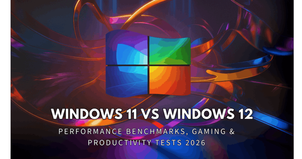 Windows 11 vs Windows 12 - Indigo Software Windows 11 vs Windows 12