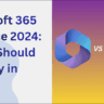 microsoft 365 vs office 2024 which should you buy in 2026