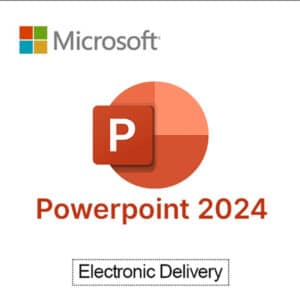 buy microsoft powerpoint 2024
