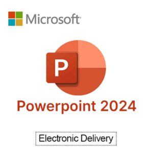 buy microsoft powerpoint 2024