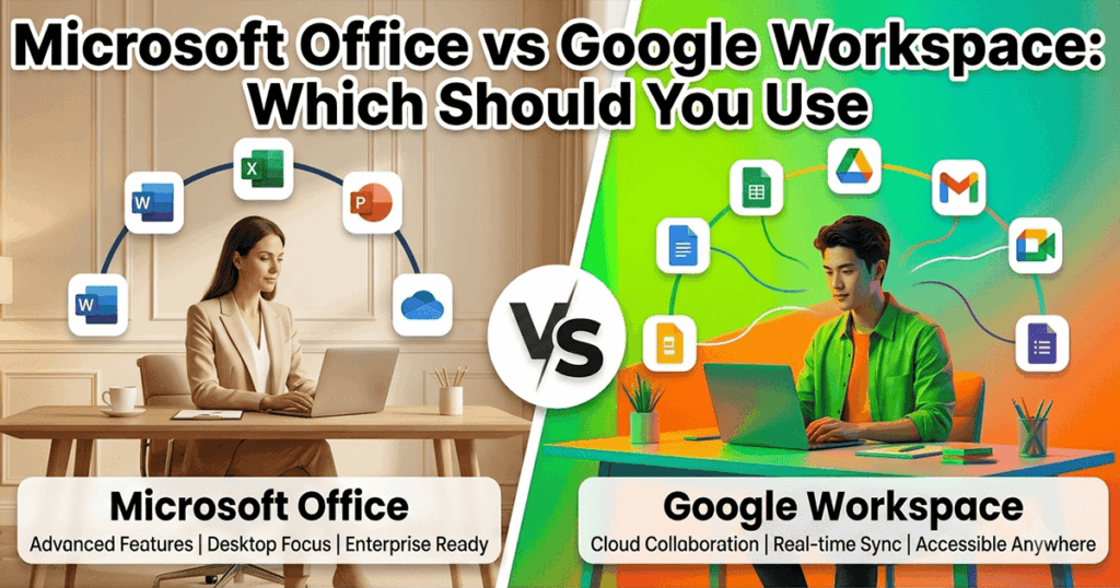 microsoft office vs google workspace indigo software microsoft office vs google workspace