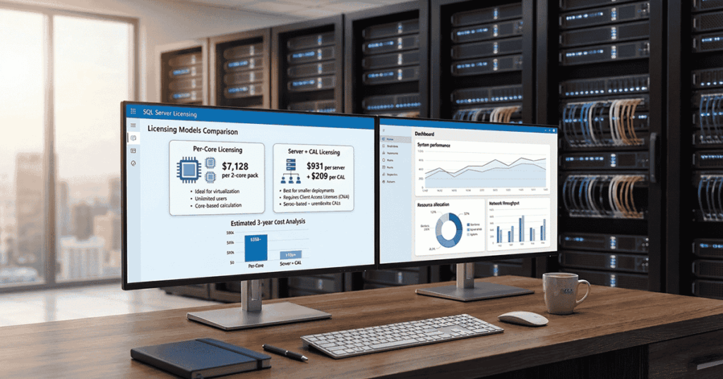 sql server licensing explained indigo software sql server licensing explained
