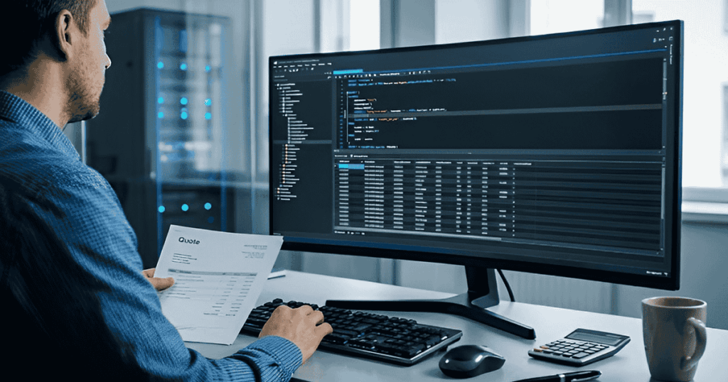 sql server pricing in 2026 indigo software microsoft sql server 2026 pricing breakdown covering per core licensing client access licenses and edition costs