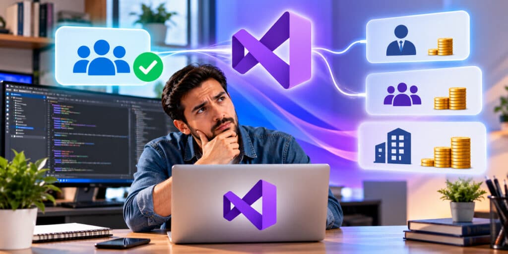 visual studio 2026 pricing by edition indigo software visual studio 2026 pricing by edition