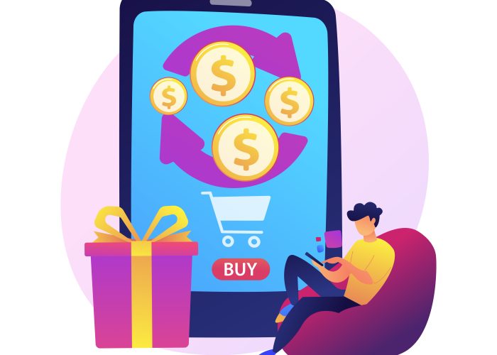 How Points & Discounts Work